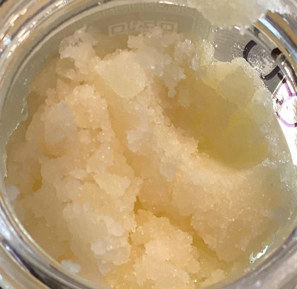 Proper Extracts - Live Resin - Candy Runtz - 1g