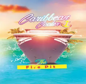 JKJ Caribbean Cooler Tier 1 Flower