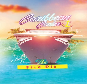 JKJ Caribbean Cooler Tier 1 Flower