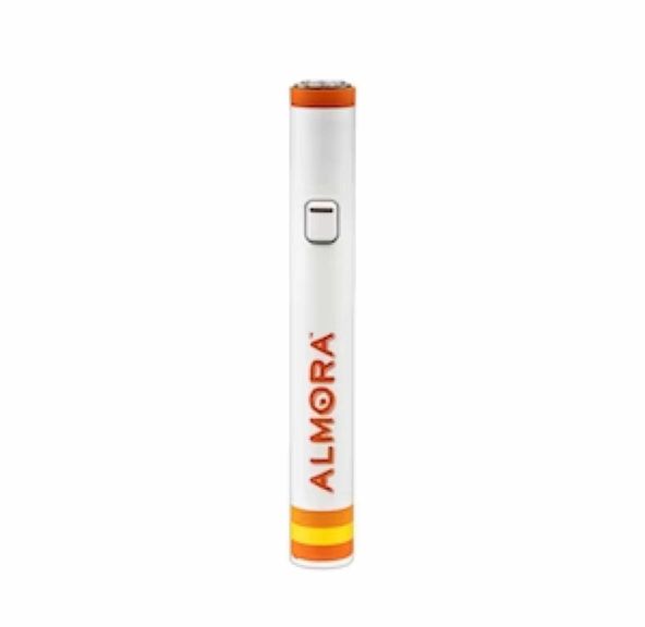 Almora 510 Variable Voltage Battery