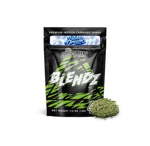Blue Dream - Blendz 14.00 g