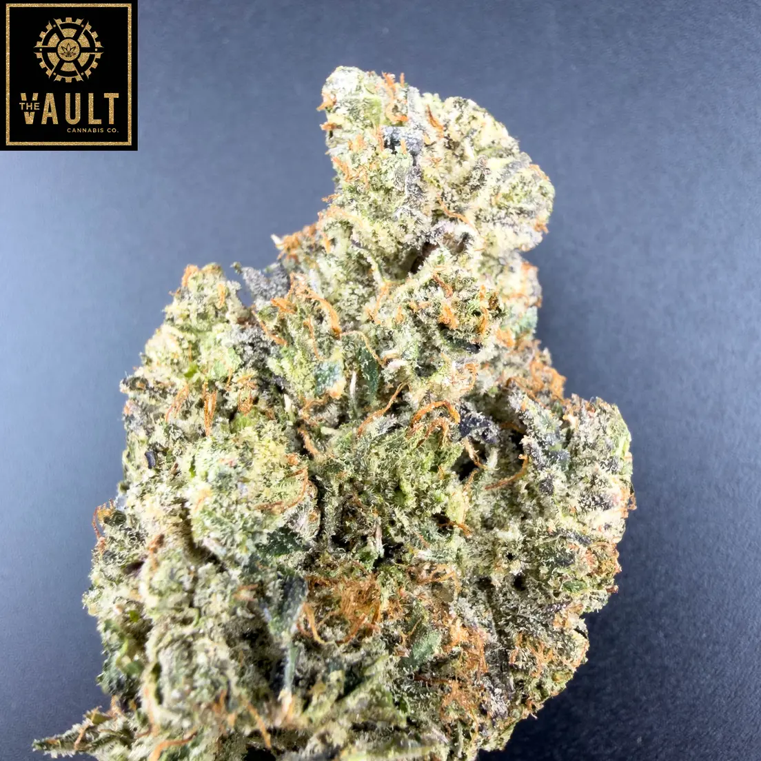 3.5g - LSO KING BUBBA (AAAA+)