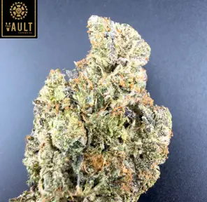 3.5g - LSO KING BUBBA (AAAA+)
