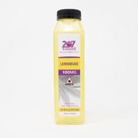 207 Drinks - Lemonraid - 100mg