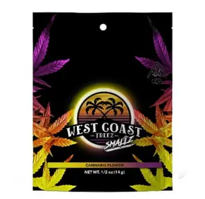 Chocolate Diesel Smallz 14.00 g