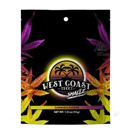 Chocolate Diesel Smallz 14.00 g