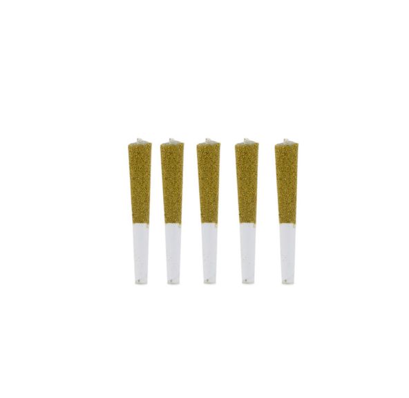 Baby Jeeters Infused Preroll 5pk Sugar Plum 2.5g