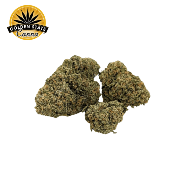 - Golden State Canna - Georgia Pie A-Buds | 28g | THC 30%+