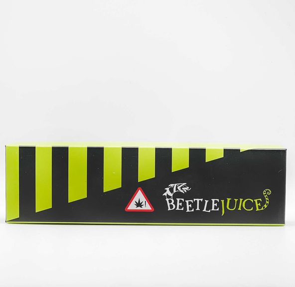 Beetle Juice