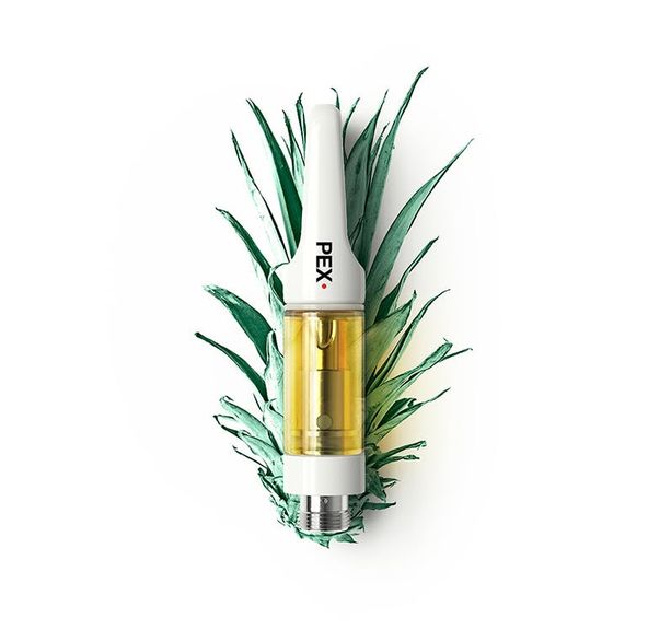 Bloom Pineapple Express 1g Cartridge