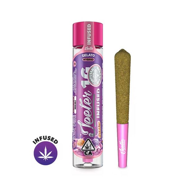 Joint Infused - Gelato