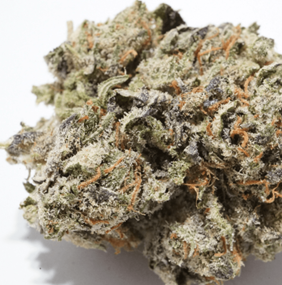 Pink Death Star