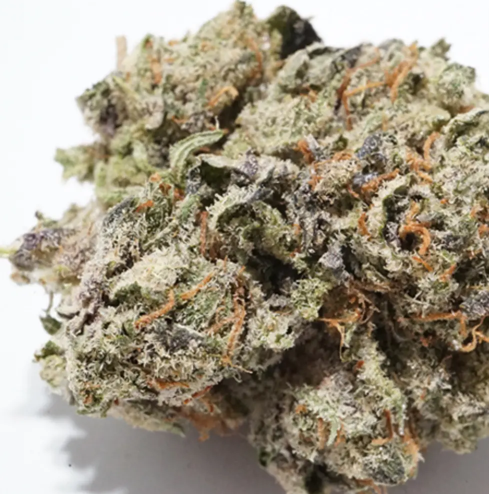 Pink Death Star