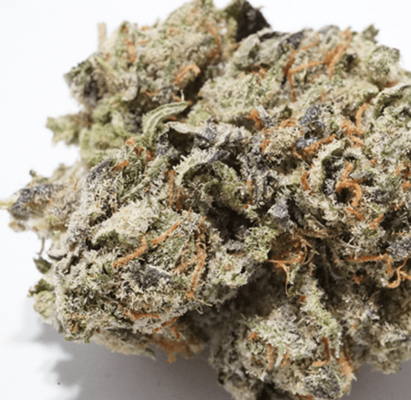 Pink Death Star