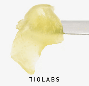 710 LABS- Persy Badder 1g Orange Cream #27