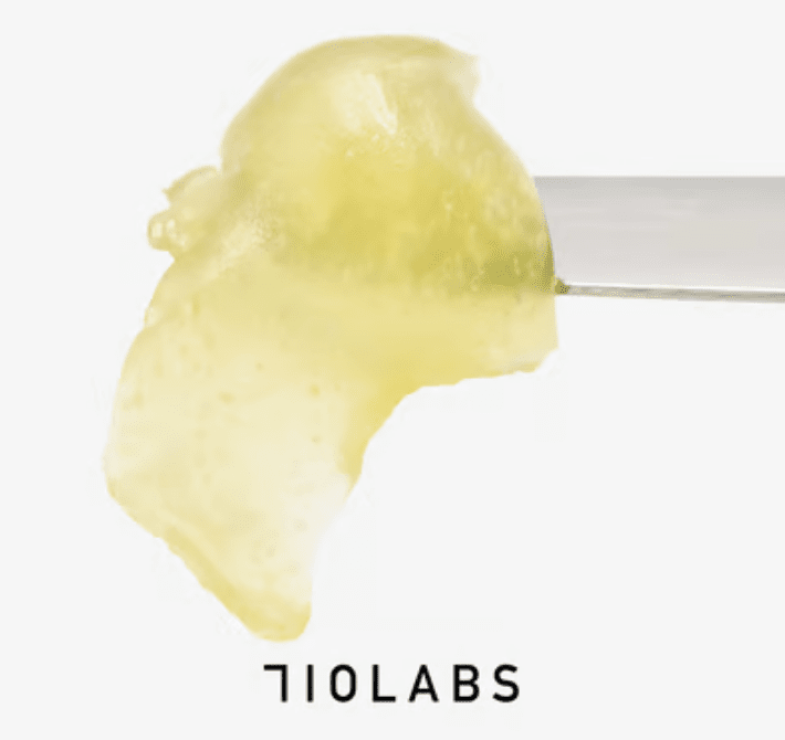 710 LABS- Persy Badder 1g Orange Cream #27