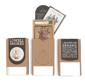 Lowell Herb Co.: Smokes Social