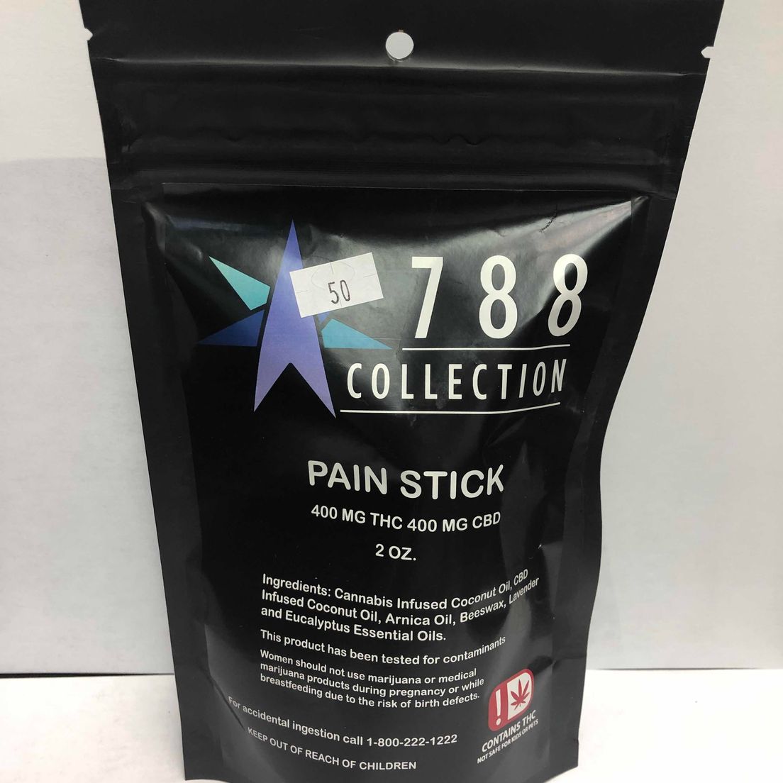788 Pain Stick