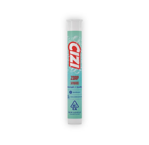 Zoap - Pre Roll