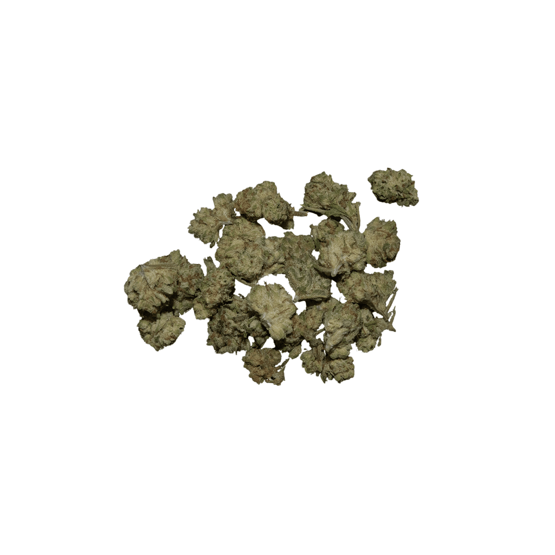 Bob Stash | Flower | 3.5g | Smalls | Sour Diesel