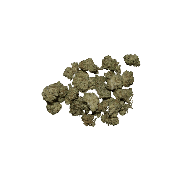 Bob Stash | Flower | 3.5g | Smalls | Sour Diesel