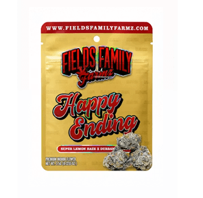 Fields Family Farms - Happy Ending (3.5g)