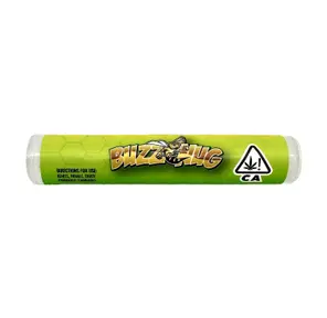 BuzzNug - Buzznug Preroll - Indica