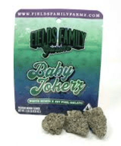 FIELDS FAMILY FARMZ- 14G BABY JOKERZ