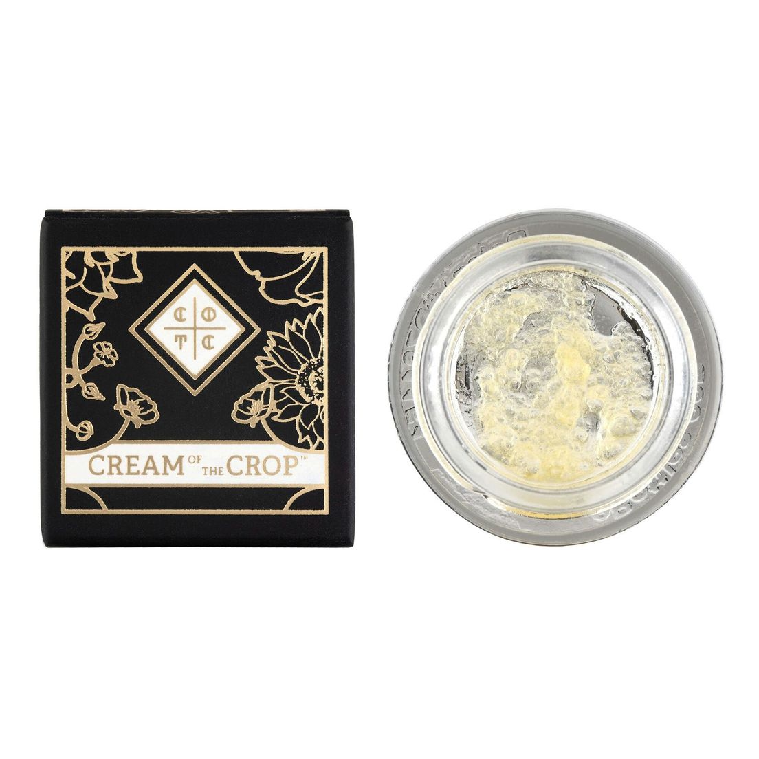 Cream of the Crop Gardens - Sweet Larry OG Diamonds 1g