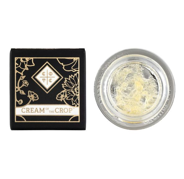 Cream of the Crop Gardens - Sweet Larry OG Diamonds 1g