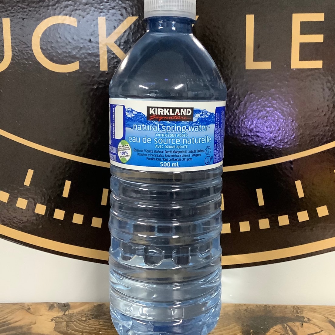 Water