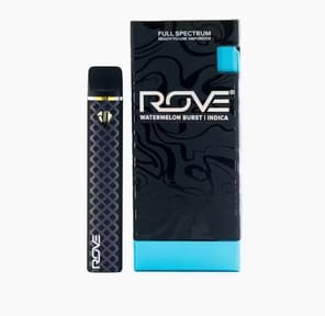 ROVE: Watermelon Burst