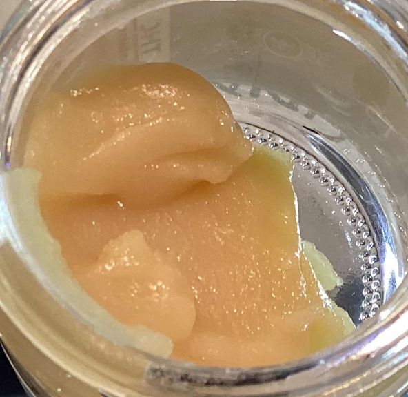 Proper Extracts - Live Resin - GG4 - 1g