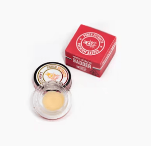 BHO Badder Lemon Cherry Gelato