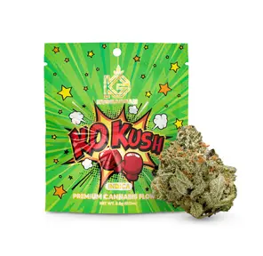 KO Kush 3.50 g