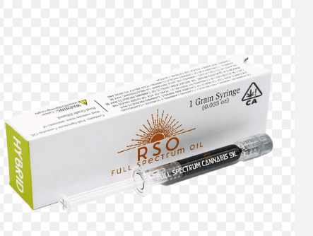 EMERALD BAY EXTRACTS MOROCCAN PEACHES 1G SYRINGE HYBRID