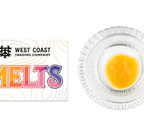 COTC LR BADDER-1G BLUE ZUSHI