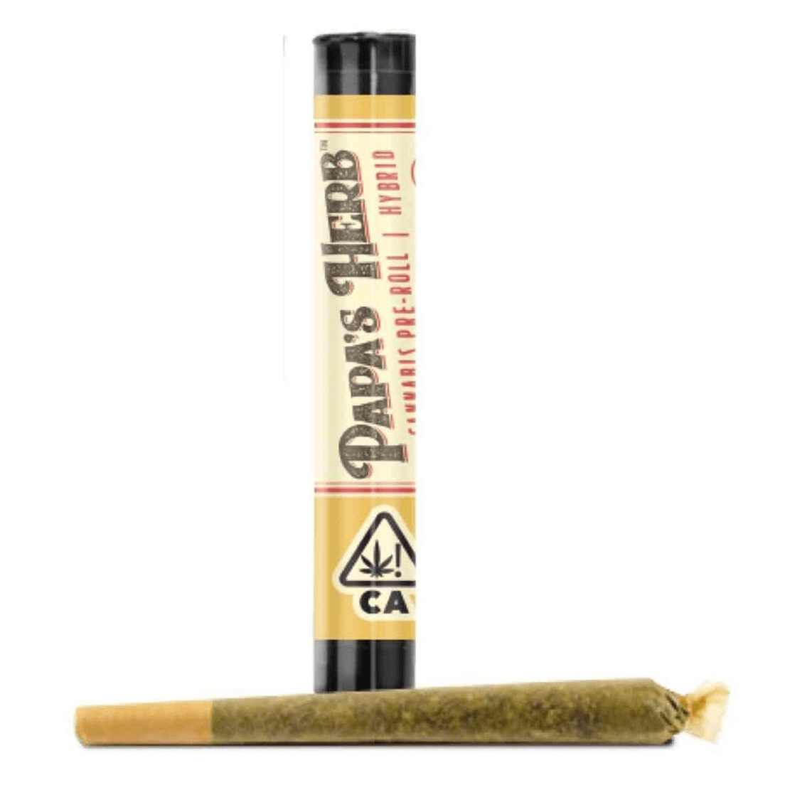 Papa's Herb Pre Roll Occidental Ice 0.7g