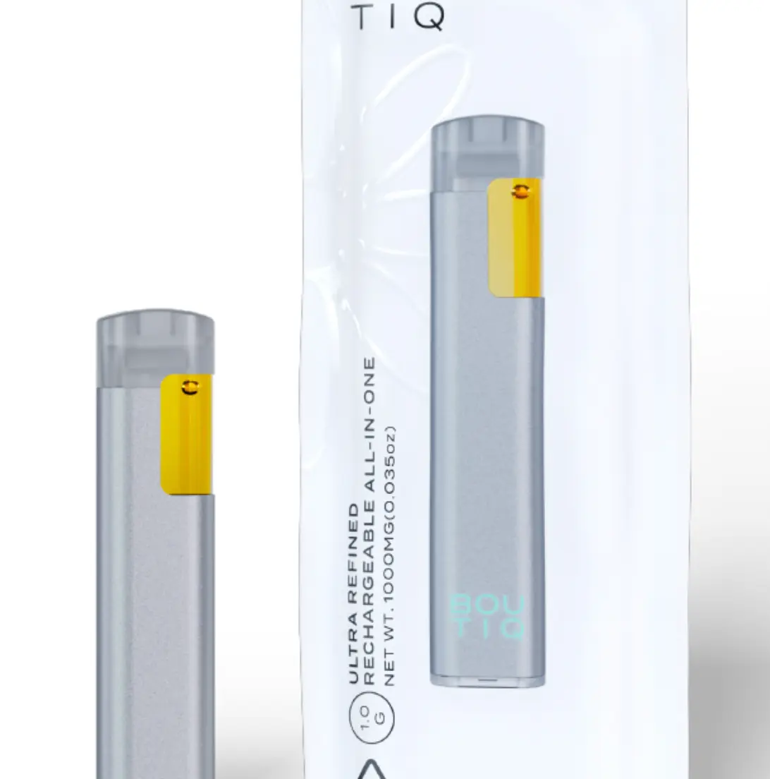 BOUTIQUE 1G DISPOSABLE Bubblegum Runtz
