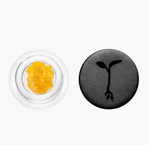 Lemon Soda Live Resin