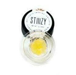 Stiiizy - Extract - Sour Apple - 1g