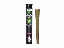 Alien Labs Indoor Preroll - Gemini (1g)