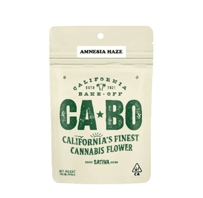 Amnesia Haze Flower 14.00 g