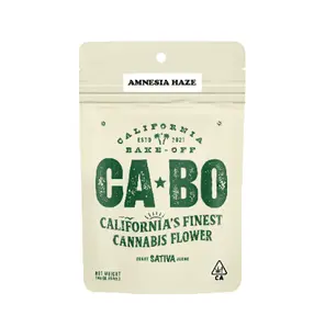 Amnesia Haze Flower 14.00 g