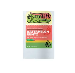 Watermelon Runtz