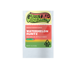 Watermelon Runtz