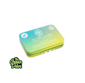 Autumn Brands - Grower's Collection - Preroll - 6pk