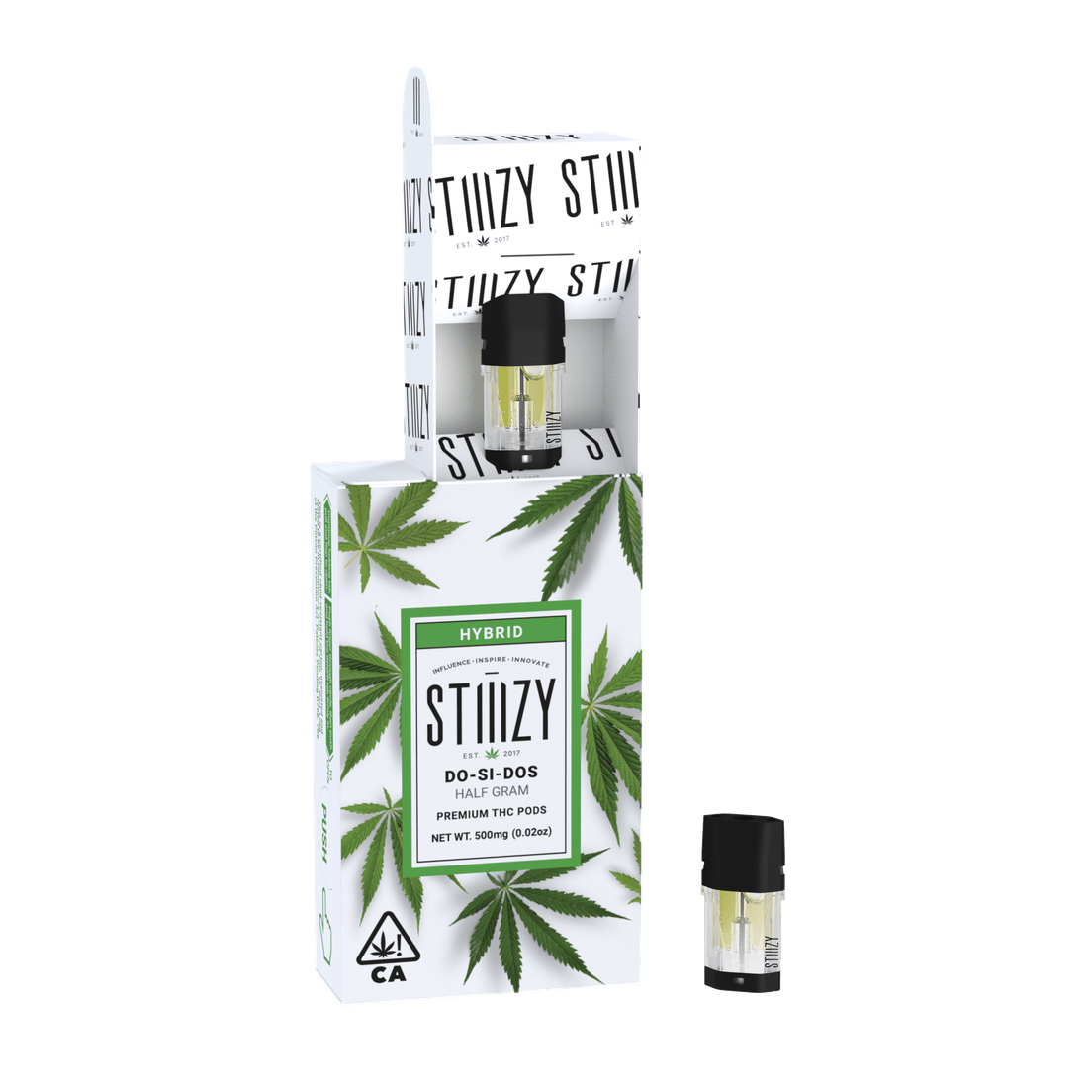 .5G POD - DO SI DOS