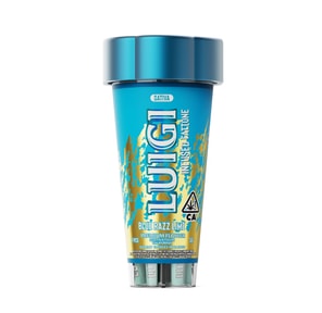 Fattone Blue Razz Lime /blunt
