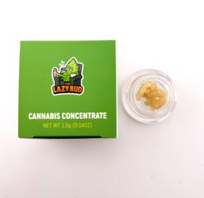 1g Berry Blowpopz (Sativa) Diamonds - The Lazy Bud